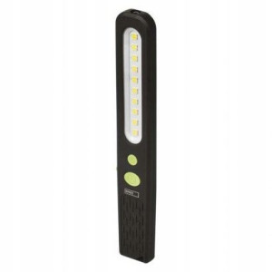 Lampa warsztatowa led 700 lm, 1200mAh, ładowalna