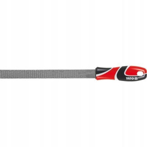 Yato Tarnik Do Drewna Płaski 250mm 6219