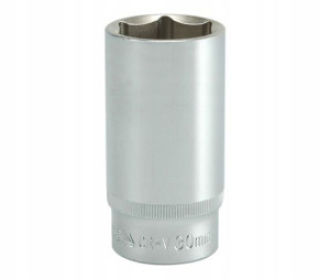 Yato Nasadka 1/2" 30mm Długa 1239