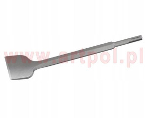 Dłuto Sds 60x350mm Do Płytek