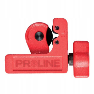 Mini Obcinak Do Rur Cu, Al, 3-22mm, Proline