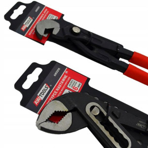 Awtools Szczypce Nastawne Do Nakrętek 10-32mm