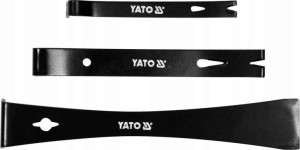 Yato Łomy / Skrobaki 3el.
