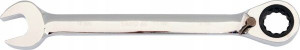 Yato Klucz Płasko-oczkowy Z Grzechotką 17mm 1660
