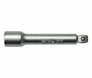Yato Przedłużka Uchylna 1/2" 76mm 1249