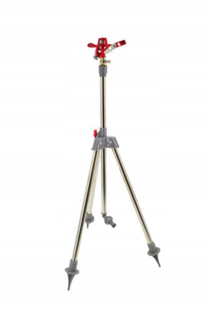 Awtools Zraszacz Pulsacyjny Na Statywie 90cm