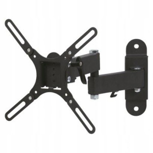 Uchwyt do telewizora z ramieniem 10-32'' (25 -81cm