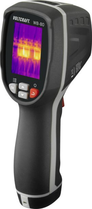 Kamera termowizyjna -20 do 600 Cold i Hot Spot usb