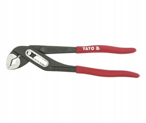 Yato Szczypce Nastawne Black 300mm 2091