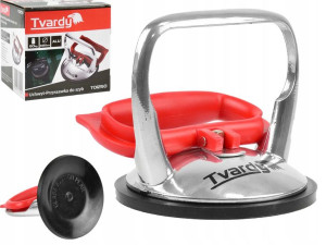Przyssawka Uchwyt Do Szyb Szkła Płytek Alu - 60kg