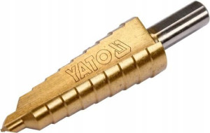 Yato Wiertło Stopniowe 6-20mm