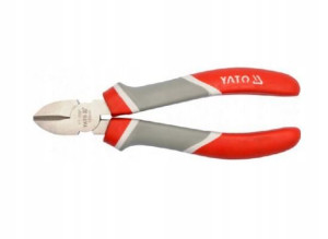 Yato Szczypce Boczne 160mm 2036