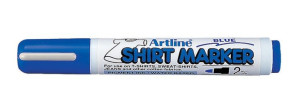MARKER pisak DO UBRAŃ tkanin koszulek T-SHIRT 9KOL