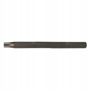 Końcówki 3/8"(10mm) Torx T20 L=75mm 2szt., S2