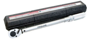 Klucz Dynamometryczny 1/2" 40-210nm 1/2 Pro