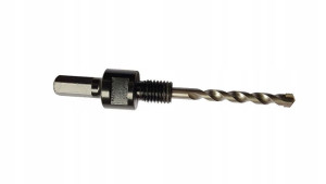 Adapter Do Otwornic Diamentowych, Gwint M14, Proli