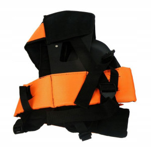 Szelki Do Kosy Wzmocnione Typ Stihl