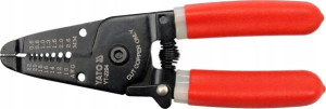 Yato Szczypce Do Ściągania Izolacji 0,54 - 2,6mm2