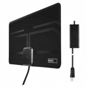 Antena pokojowa BEN9023, 43 dBi, filtr LTE/4G