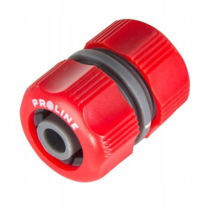 Reparator do węży 3/4'' DO TRWAŁEGO POŁĄCZENIA