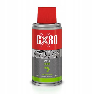 Smar Olej Do Łańcuchów Motocykla Moto Chain 150ml