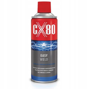 Spawalniczy preparat antyodpryskowy EASYWELD 500ML