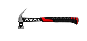 Młotek Szewski Monoblok Endurance 450g Pro Stal Wę