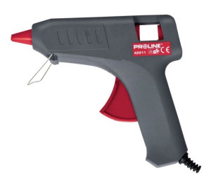 PISTOLET DO klejenia do kleju 11 - 11,2mm 72W
