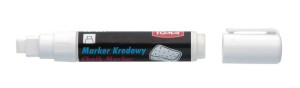 Marker Pisak Kredowy Tablic Potykaczy Xxl 25g Toma