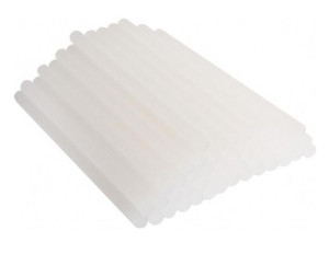 WKŁADY wkład KLEJOWY klej LASKI 20cm 11,2mm 10szt