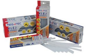 Klej Laski Klejowe Termotopliwe 11,2mm 5s.ceramika
