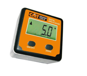 Kątomierz Poziomica Cyfrowa Elektroniczna Cmt