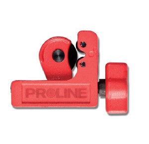 Mini Obcinak Krążkowy Do Rur 3-22 Mm Mocny Proline