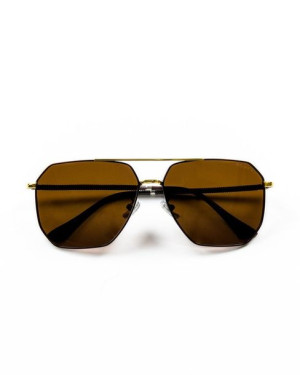 Rovicky okulary przeciwsłoneczne polaryzacyjne ochrona UV aviator