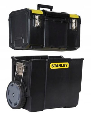 Ruchomy Warsztat 2w1 1-70-327 Stanley