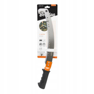Piła ręczna Bradas gałęzi 32 cm