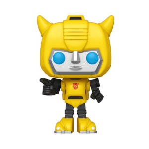 Funko POP! Transformers - Bumblebee