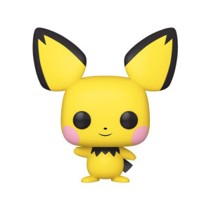 Figurka Funko POP! Pokemon Pichu