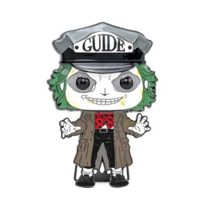Przypinka Funko POP! Beetlejuice
