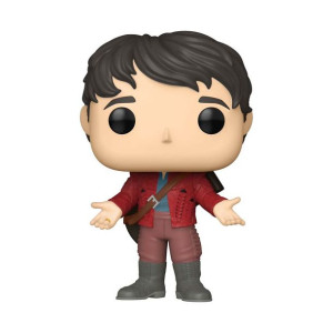 Funko POP! Wiedźmin Jaskier