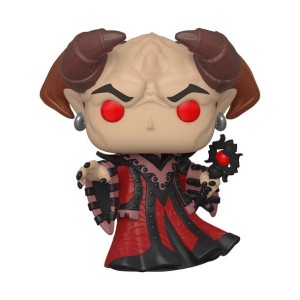 Figurka Funko POP! Asmodeus z D&D