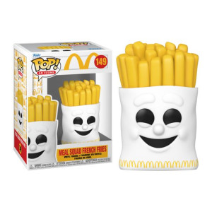 Figurka Funko POP! McDonalds Meal Squad French Fries