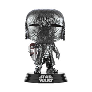 Figurka Funko POP! Knights of Ren Cannon z Gwiezdnych Wojen