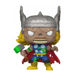 Figurka Funko POP! Thor Marvel Zombies