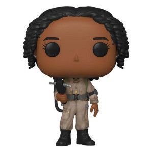 Figurka Funko POP! Ghostbusters: Afterlife - Lucky