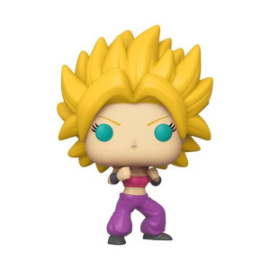 Figurka Funko POP! Postać Dragon Ball Super Caulifla