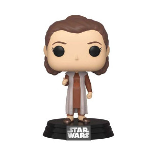 Funko POP! Gwiezdne Wojny Księżniczka Leia
