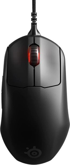 Mysz przewodowa SteelSeries Prime 18000DPI