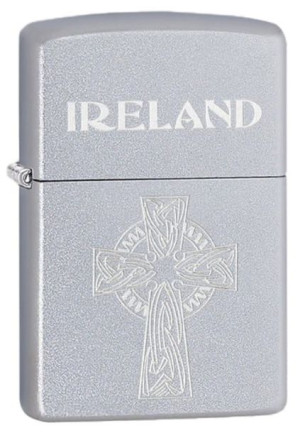Zapalniczka Zippo Celtic Cross 60003650