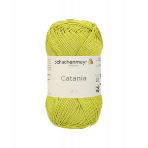 Włóczka Schachenmayr Catania 00245 / kiwi